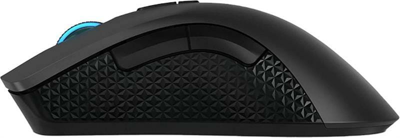 Мышь беспроводная Lenovo Legion M600 RGB Gaming Mouse Black (GY50X79385) USB