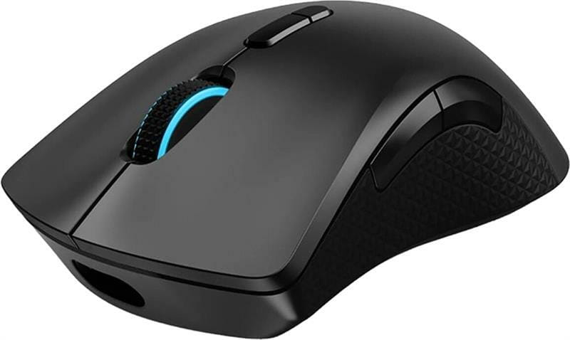 Мышь беспроводная Lenovo Legion M600 RGB Gaming Mouse Black (GY50X79385) USB
