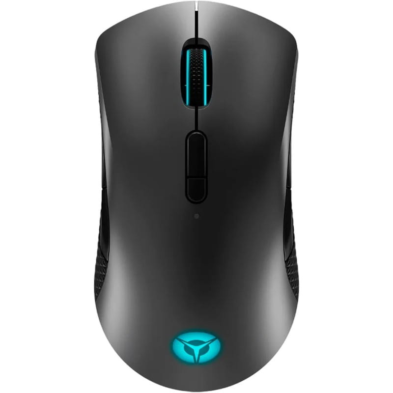 Мышь беспроводная Lenovo Legion M600 RGB Gaming Mouse Black (GY50X79385) USB