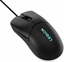 Мышь Lenovo Legion M300s RGB Gaming Mouse Black (GY51H47350) USB