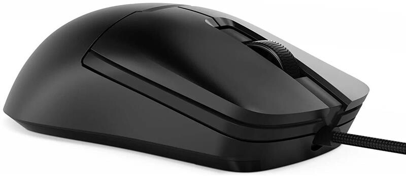 Миша Lenovo Legion M300s RGB Gaming Mouse Black (GY51H47350) USB