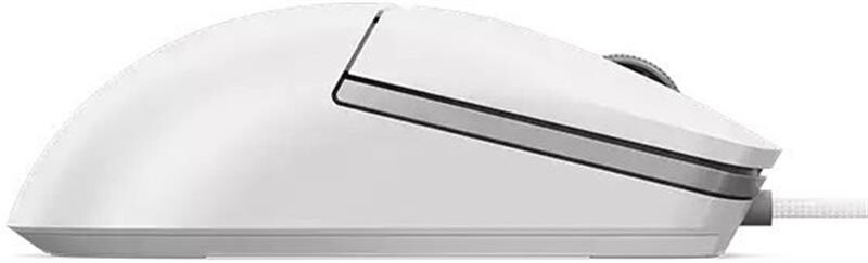 Миша Lenovo Legion M300s RGB Gaming Mouse Stingray White (GY51H47351) USB