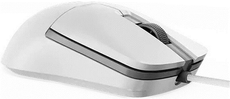Миша Lenovo Legion M300s RGB Gaming Mouse Stingray White (GY51H47351) USB