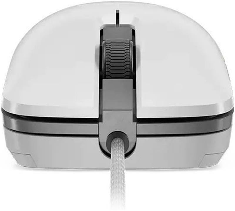 Мышь Lenovo Legion M300s RGB Gaming Mouse Stingray White (GY51H47351) USB