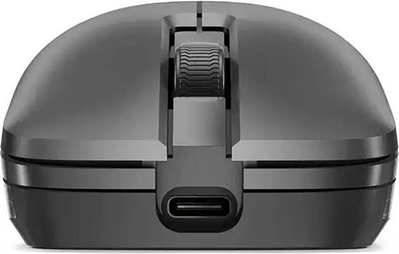 Миша бездротова Lenovo Legion M600s Qi Wireless Gaming Mouse Black (GY51H47355) USB