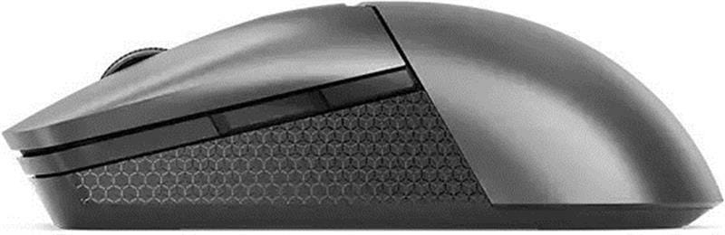 Мышь беспроводная Lenovo Legion M600s Qi Wireless Gaming Mouse Black (GY51H47355) USB