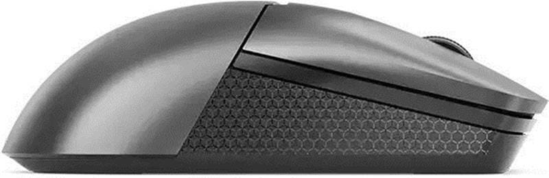 Мышь беспроводная Lenovo Legion M600s Qi Wireless Gaming Mouse Black (GY51H47355) USB