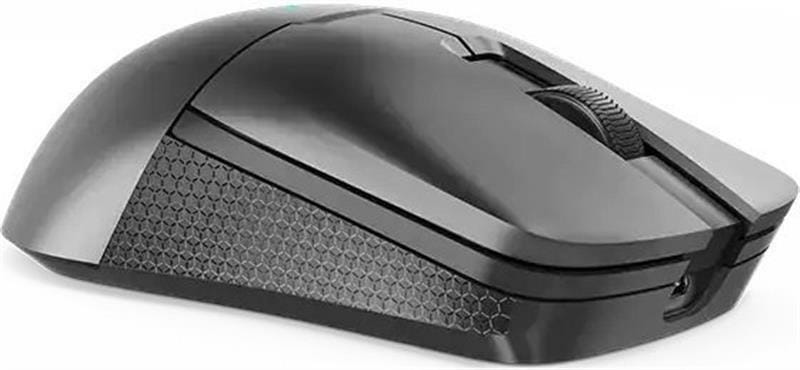 Мышь беспроводная Lenovo Legion M600s Qi Wireless Gaming Mouse Black (GY51H47355) USB