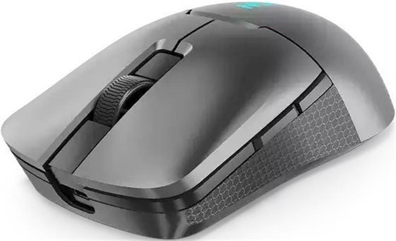 Мышь беспроводная Lenovo Legion M600s Qi Wireless Gaming Mouse Black (GY51H47355) USB