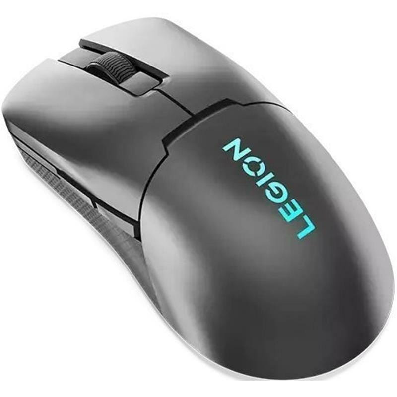 Мышь беспроводная Lenovo Legion M600s Qi Wireless Gaming Mouse Black (GY51H47355) USB