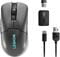 Фото - Мышь беспроводная Lenovo Legion M600s Qi Wireless Gaming Mouse Black (GY51H47355) USB | click.ua
