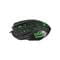 Фото - Мышь Esperanza MX212 Galaxy (EGM212) Black/Green USB | click.ua