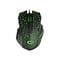 Фото - Мышь Esperanza MX212 Galaxy (EGM212) Black/Green USB | click.ua