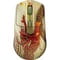 Фото - Мышь беспроводная SteelSeries CS2 Dragon Lore Edition (62614) | click.ua