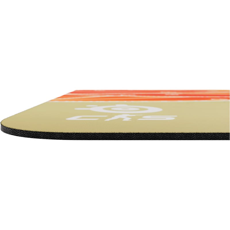 Ігрова поверхня SteelSeries QcK XXL CS2 Dragon Lore Edition (63448)