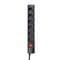 Фото - Сетевой фильтр Trust Surge Guard, 6 Schuko, 1.8 м, Black (21059_TRUST) | click.ua