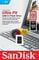 Фото - Флеш-накопитель USB3.1 256GB SanDisk Ultra Fit Black (SDCZ430-256G-G46) | click.ua