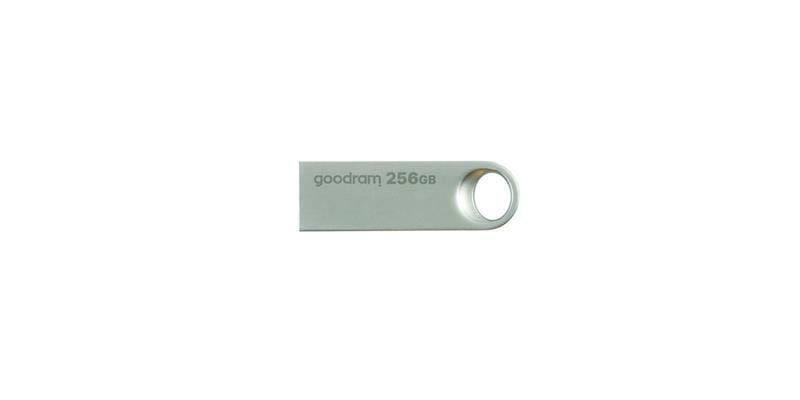 Флеш-накопитель USB3.2 256GB Goodram UNO3 (UNO3-2560S0R11)