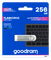 Фото - Флеш-накопитель USB3.2 256GB Goodram UNO3 (UNO3-2560S0R11) | click.ua
