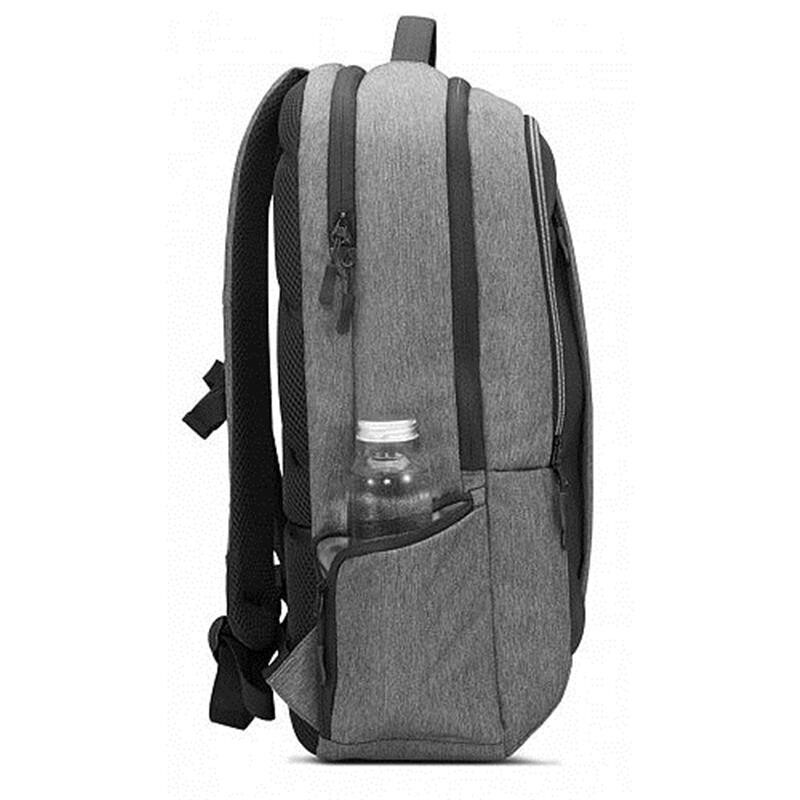 Рюкзак для ноутбука Lenovo Business Casual BackPack Gray (4X40X54260) 17"