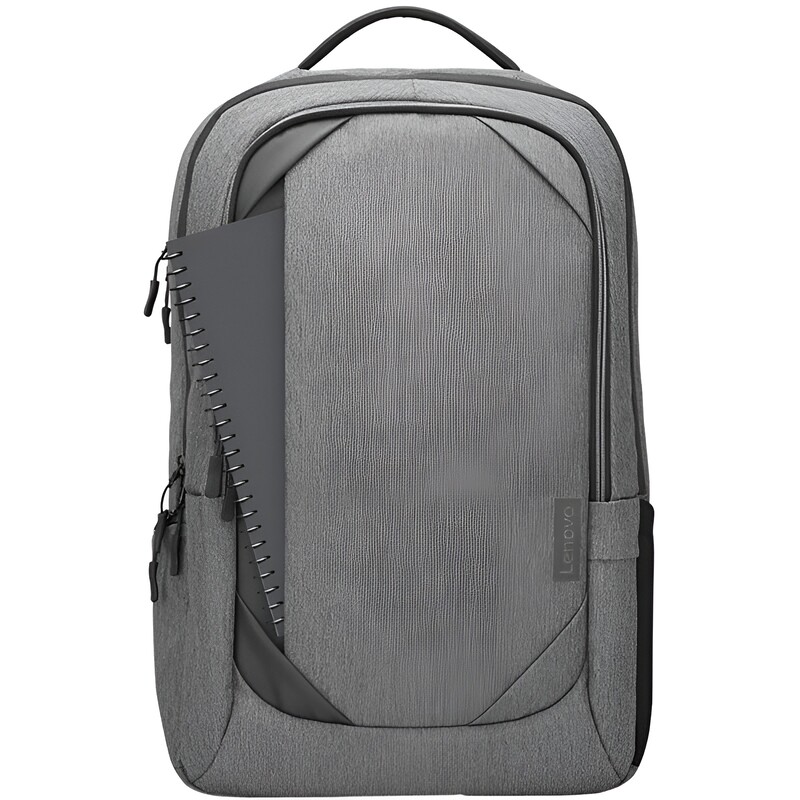 Рюкзак для ноутбука Lenovo Business Casual BackPack Gray (4X40X54260) 17"