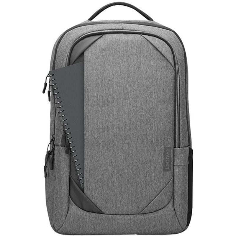 Рюкзак для ноутбука Lenovo Business Casual BackPack Gray (4X40X54260) 17"