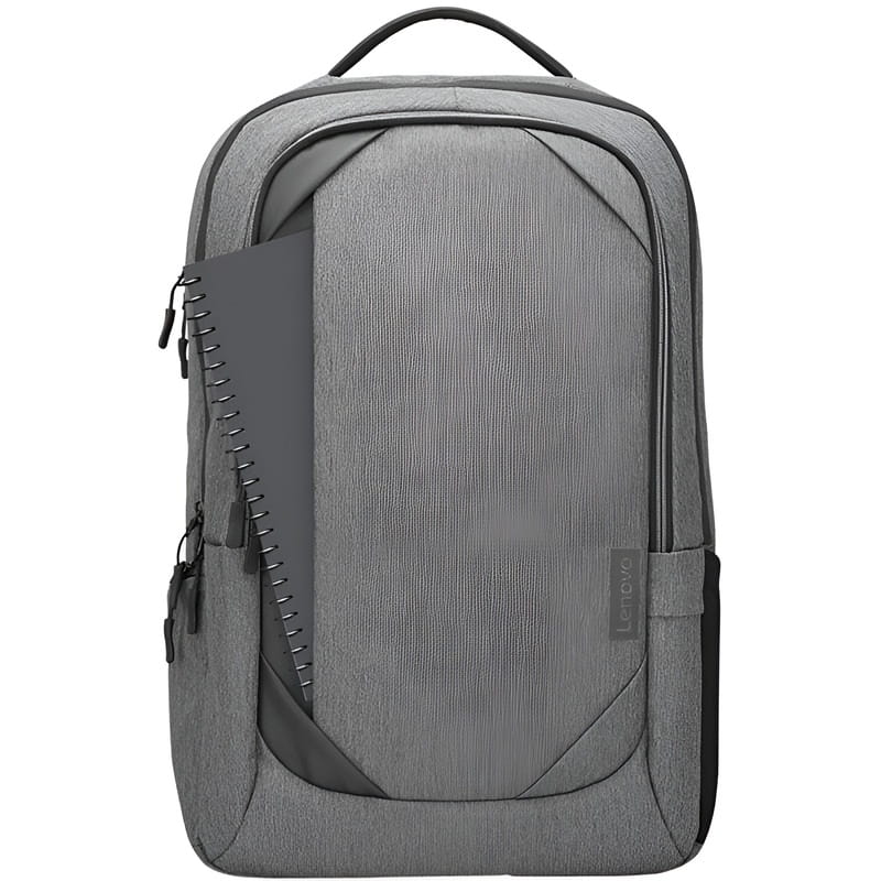 Рюкзак для ноутбука Lenovo Business Casual BackPack Gray (4X40X54260) 17"