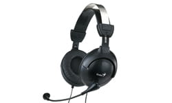 Гарнитура Genius HS-505X (31710058101)