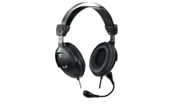 Гарнитура Genius HS-505X (31710058101)
