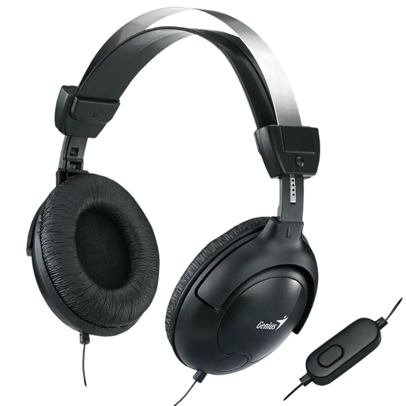 Гарнітура Genius HS-M505X (31710058101)