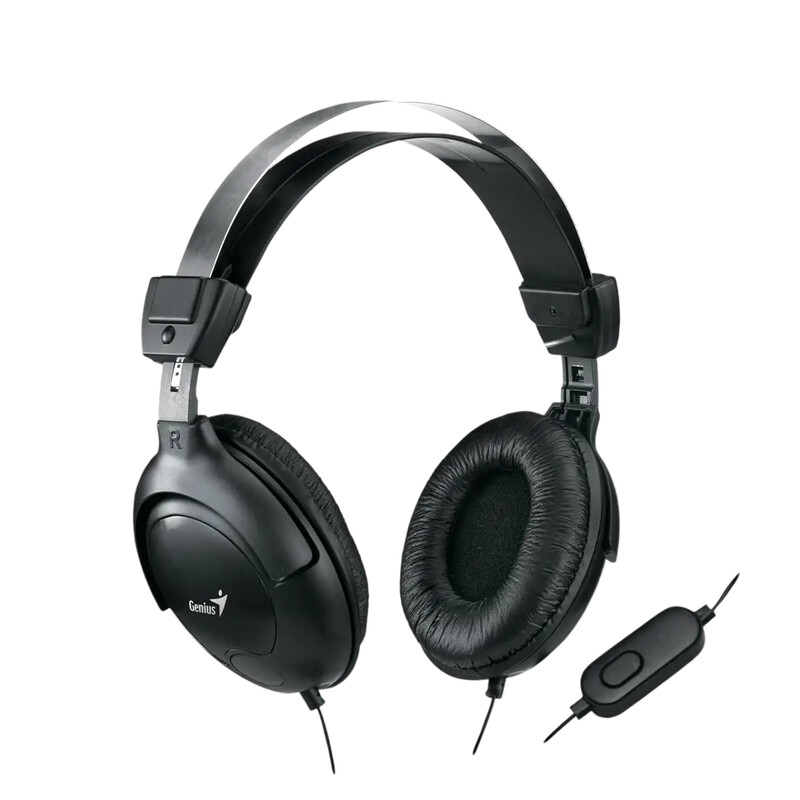 Гарнітура Genius HS-M505X (31710058101)