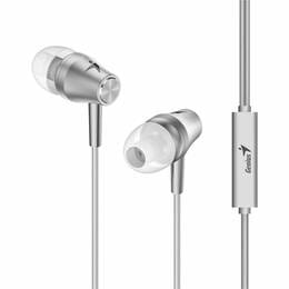 Гарнiтура Genius HS-M360 Silver (31710008405)