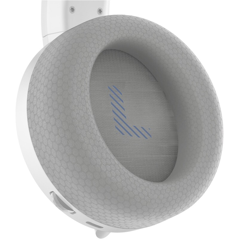 Гарнитура Lenovo Legion H600 Wireless White (GXD1C98345)