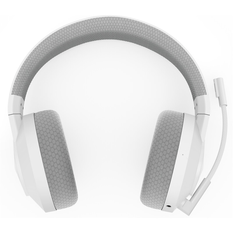 Гарнитура Lenovo Legion H600 Wireless White (GXD1C98345)