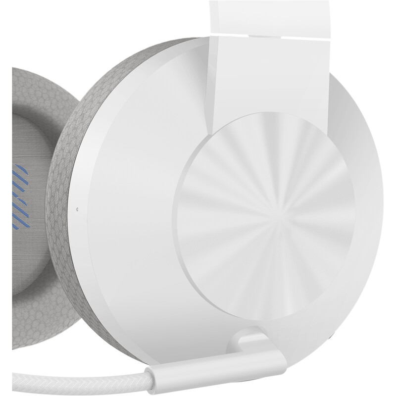 Гарнитура Lenovo Legion H600 Wireless White (GXD1C98345)