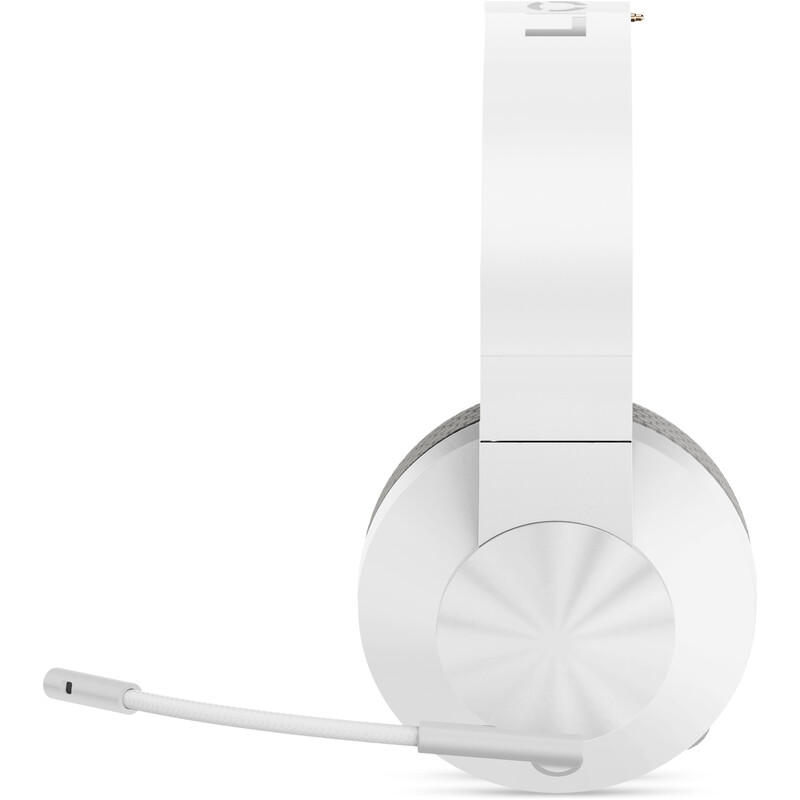 Гарнитура Lenovo Legion H600 Wireless White (GXD1C98345)