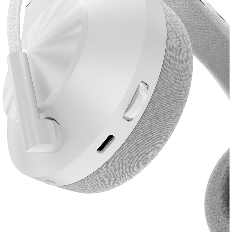 Гарнитура Lenovo Legion H600 Wireless White (GXD1C98345)