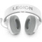 Фото - Гарнитура Lenovo Legion H600 Wireless White (GXD1C98345) | click.ua