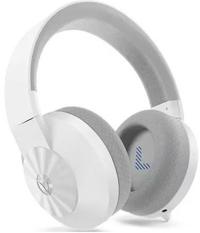 Гарнитура Lenovo Legion H600 Wireless White (GXD1C98345)