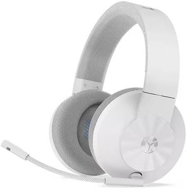 Гарнитура Lenovo Legion H600 Wireless White (GXD1C98345)