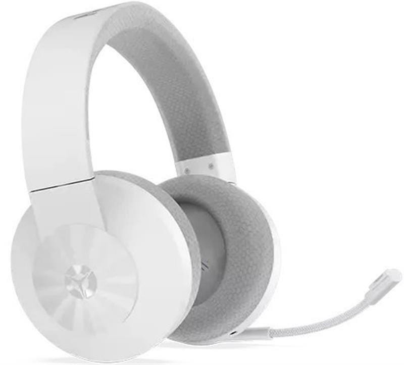 Гарнитура Lenovo Legion H600 Wireless White (GXD1C98345)