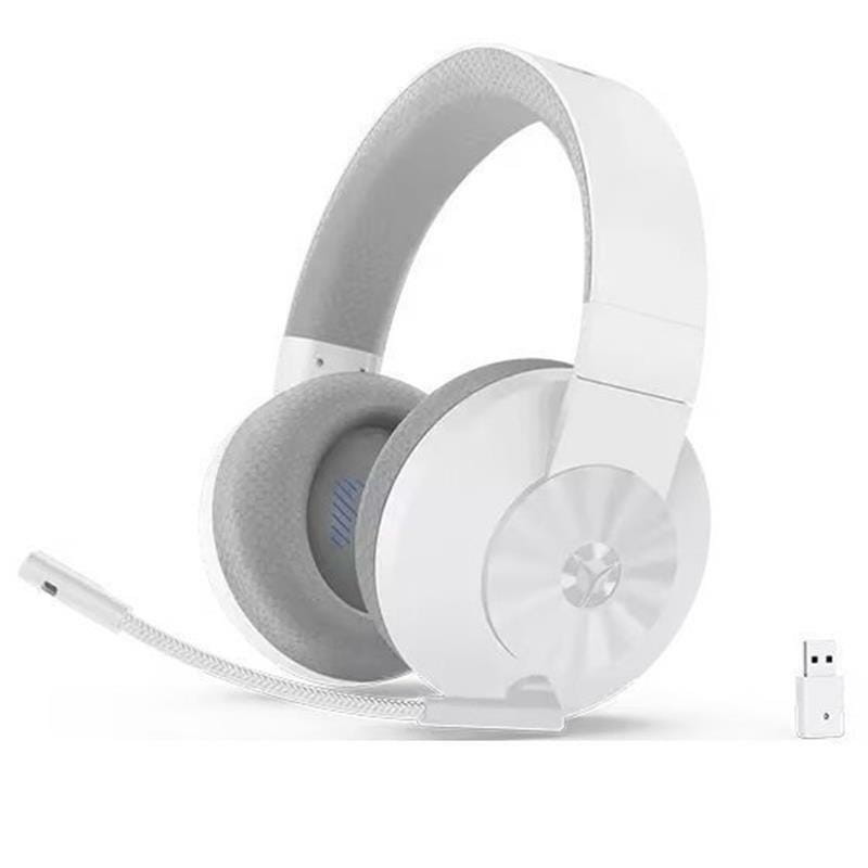 Гарнитура Lenovo Legion H600 Wireless White (GXD1C98345)