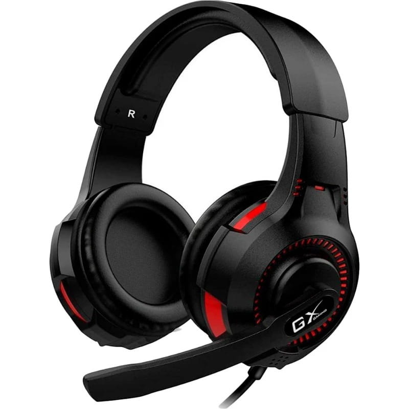 Гарнітура Genius HS-G600V Black (31710015400)