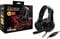 Фото - Гарнитура Genius HS-G600V Black (31710015400) | click.ua