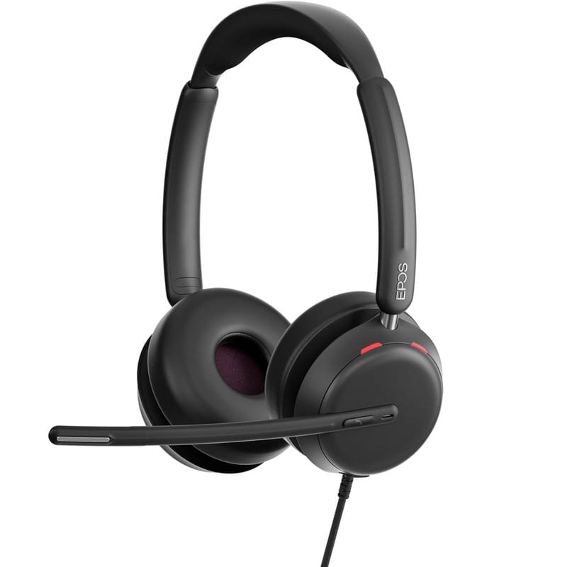 Гарнитура Epos Impact 860 ANC (1001174)