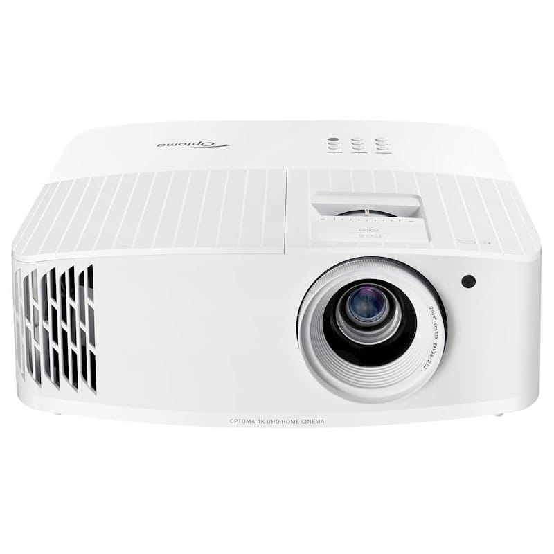 Проектор Optoma UHD35 (E9PV7GL02EZ2)