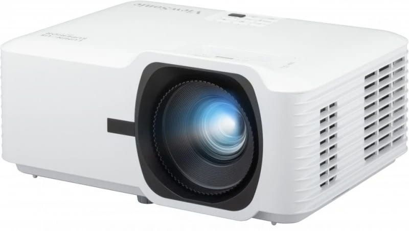 Проектор ViewSonic LS740W (VS19578)