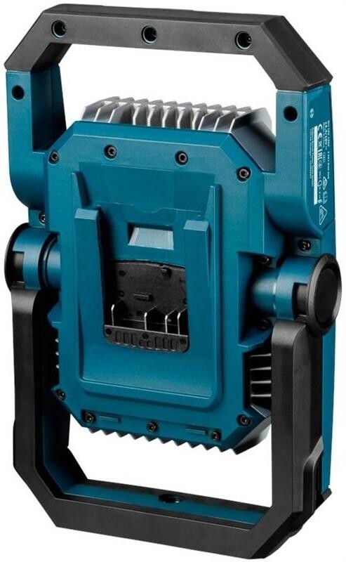 Фонарь инспекционный аккумуляторный Bosch GLI 18V-1900 Professional, без АКБ и З.У. (0.601.446.400)