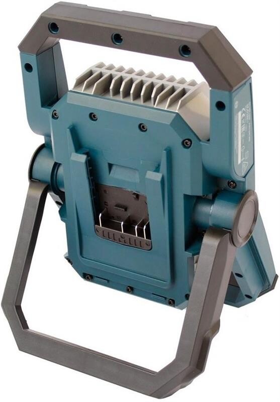 Фонарь инспекционный аккумуляторный Bosch GLI 18V-1900 Professional, без АКБ и З.У. (0.601.446.400)