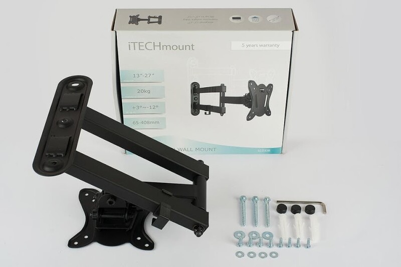 Кронштейн ITech LCD33B UAH